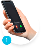 serramenti in PVC chiama